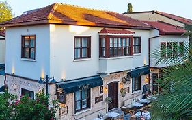 Saye Konak Hotel ' Kaleiçi&Oldtown'